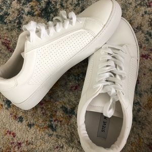 Steve Madden sneakers